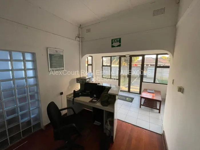 3 Bedroom House for Sale in Eastlea, Harare