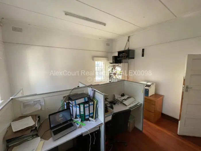 3 Bedroom House for Sale in Eastlea, Harare