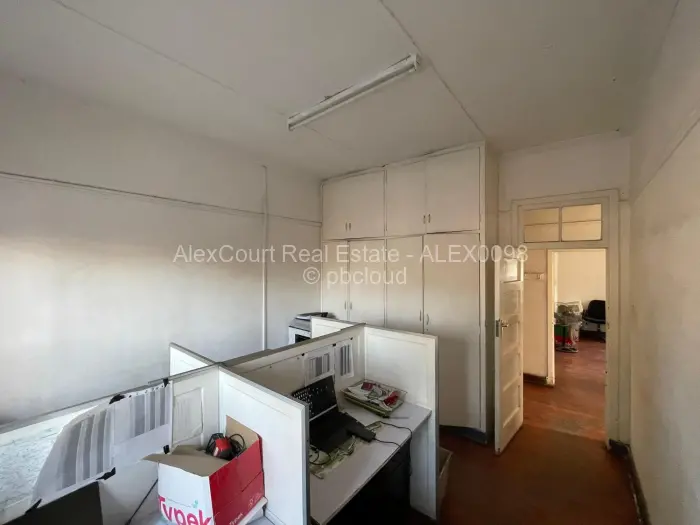 3 Bedroom House for Sale in Eastlea, Harare