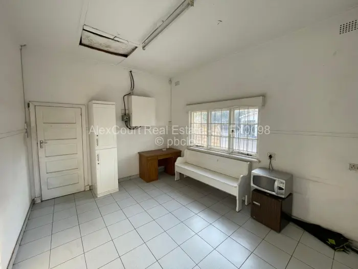 3 Bedroom House for Sale in Eastlea, Harare