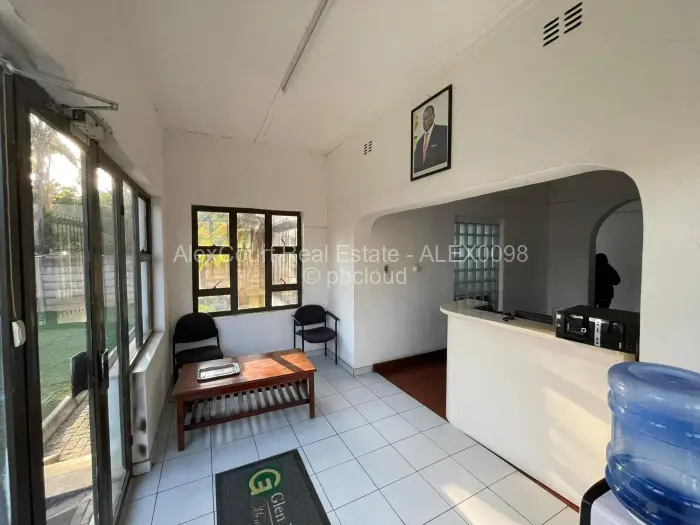 3 Bedroom House for Sale in Eastlea, Harare