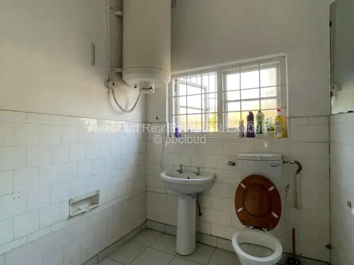 3 Bedroom House for Sale in Eastlea, Harare