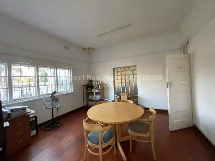 3 Bedroom House for Sale in Eastlea, Harare