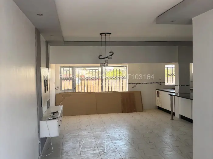 3 Bedroom Cottage/Garden Flat to Rent in Manresa, Harare