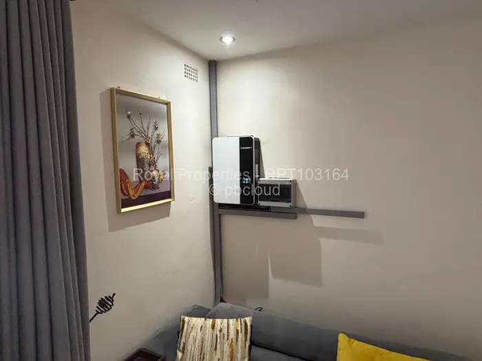 3 Bedroom Cottage/Garden Flat to Rent in Manresa