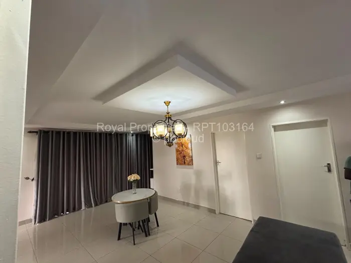 3 Bedroom Cottage/Garden Flat to Rent in Manresa