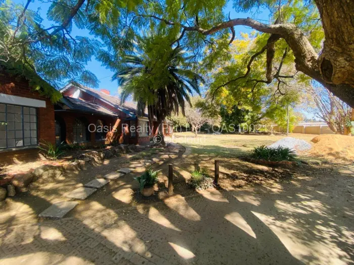 3 Bedroom House to Rent in Mandara, Harare