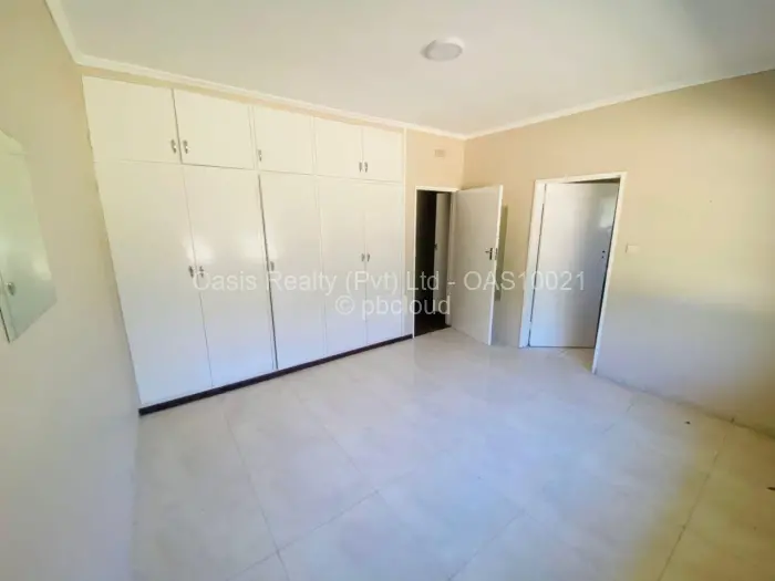 3 Bedroom House to Rent in Mandara, Harare
