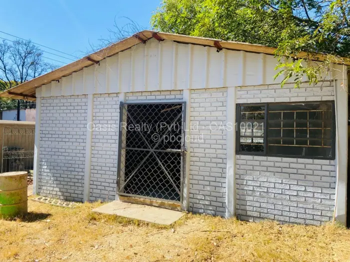 3 Bedroom House to Rent in Mandara, Harare