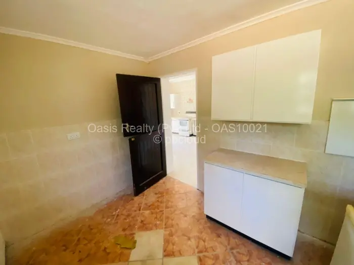 3 Bedroom House to Rent in Mandara, Harare