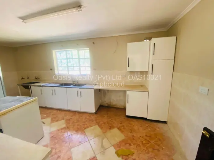 3 Bedroom House to Rent in Mandara, Harare