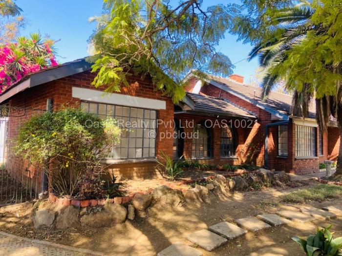 3 Bedroom House to Rent in Mandara, Harare