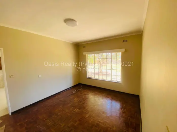 3 Bedroom House to Rent in Mandara, Harare
