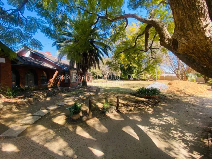 3 Bedroom House to Rent in Mandara, Harare
