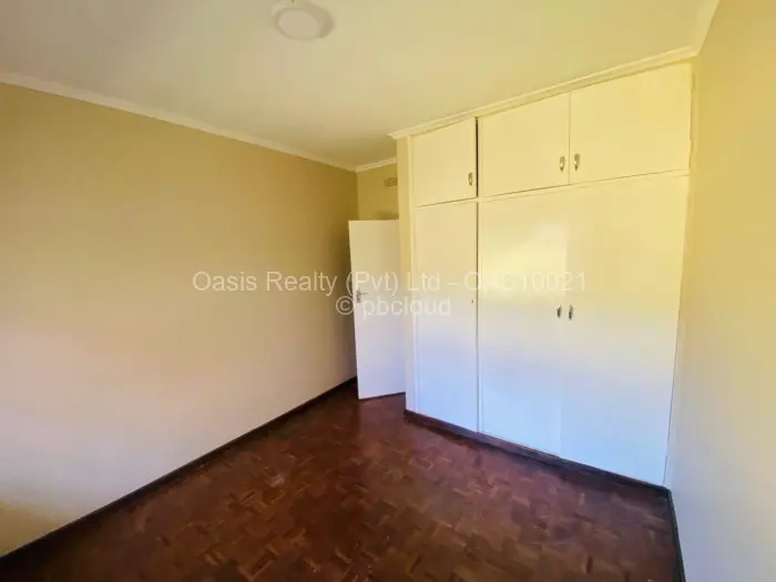 3 Bedroom House to Rent in Mandara, Harare
