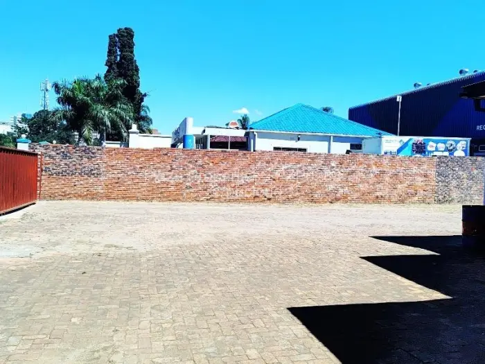 Commercial Property to Rent in Harare City Centre