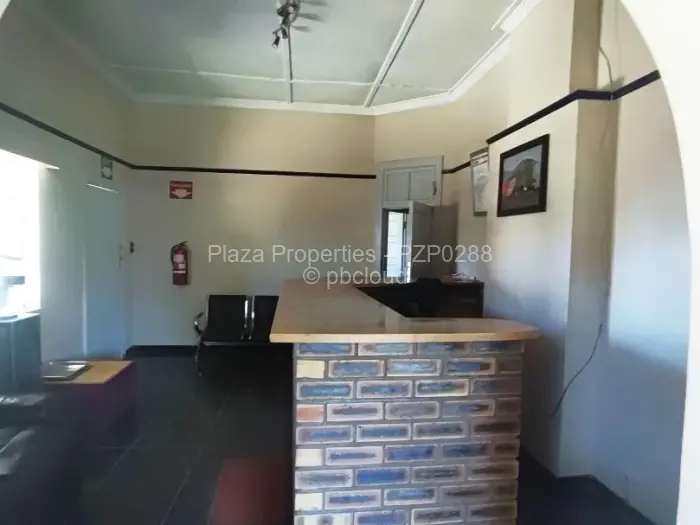 Commercial Property to Rent in Harare City Centre