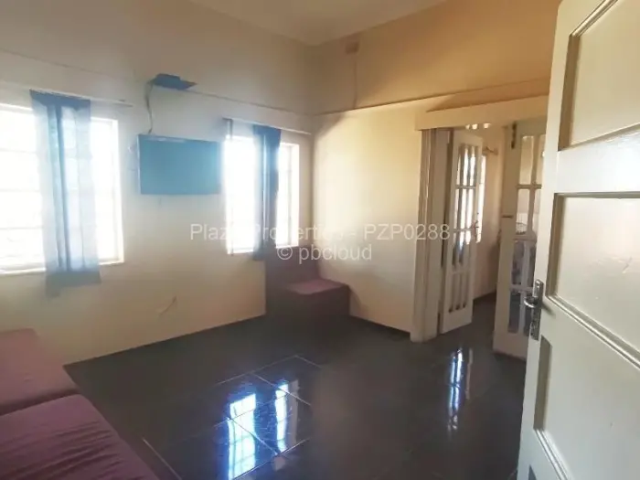 Commercial Property to Rent in Harare City Centre