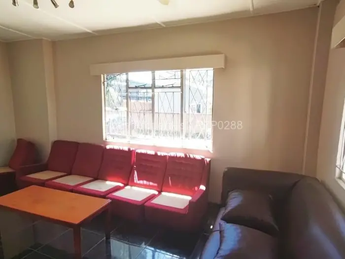 Commercial Property to Rent in Harare City Centre
