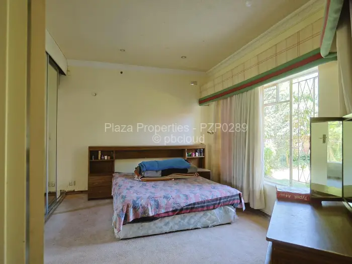 House to Rent in Ballantyne Park