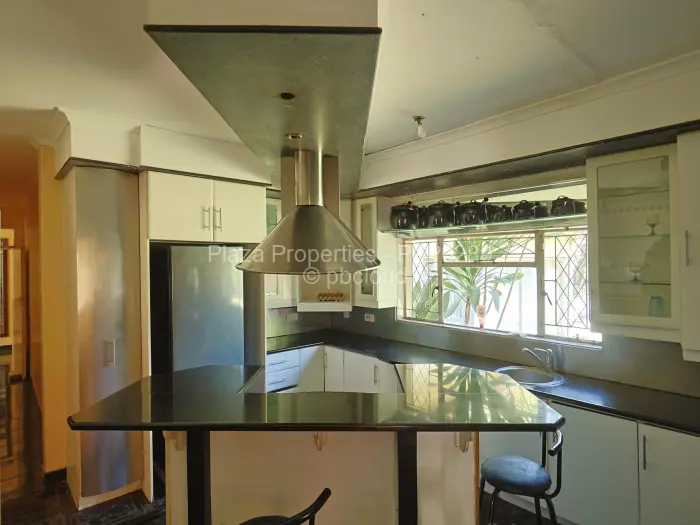 House to Rent in Ballantyne Park