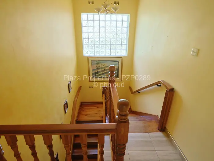 House to Rent in Ballantyne Park