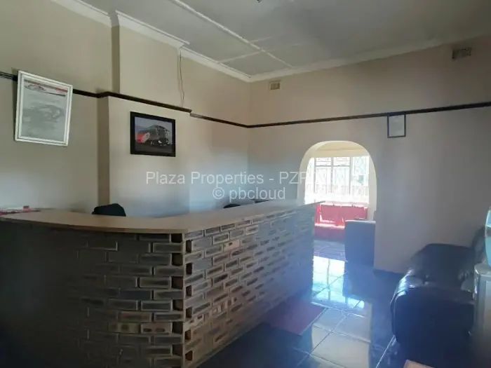 Commercial Property for Sale in Harare City Centre, Harare