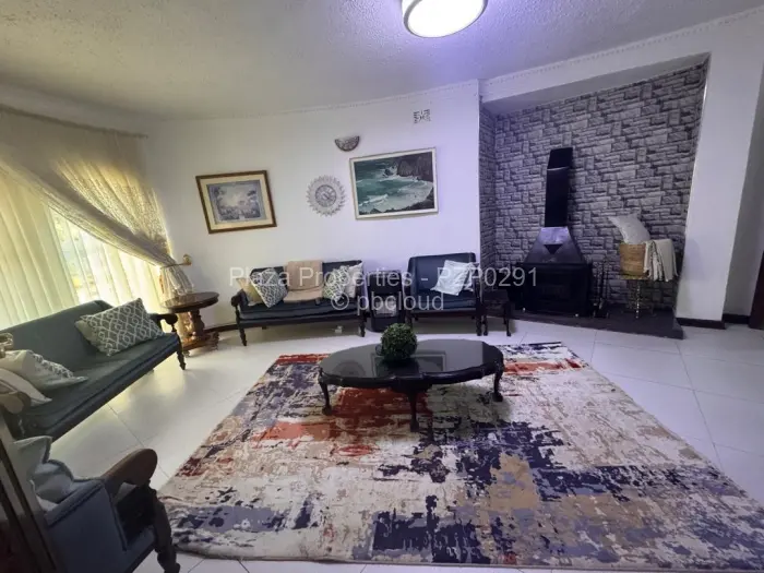 5 Bedroom House for Sale in Helensvale, Harare