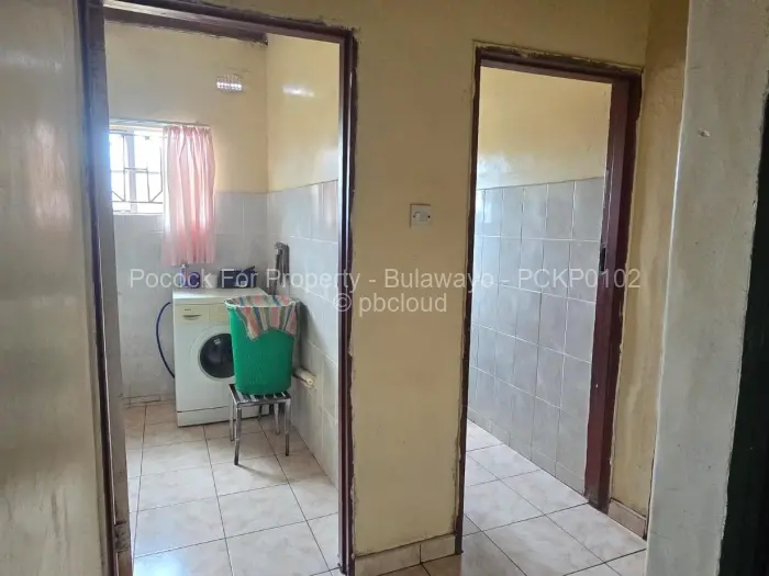 Farm/Plot for Sale in Upper Rangemore, Bulawayo