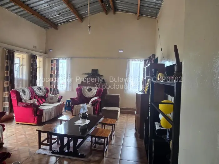 Farm/Plot for Sale in Upper Rangemore, Bulawayo