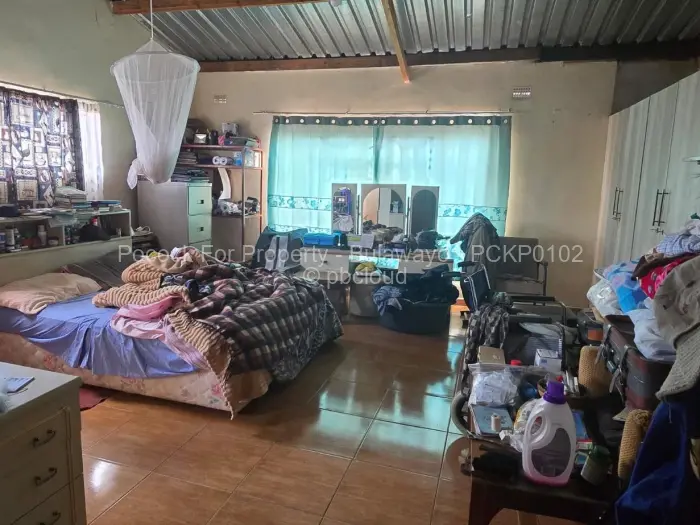 Farm/Plot for Sale in Upper Rangemore, Bulawayo