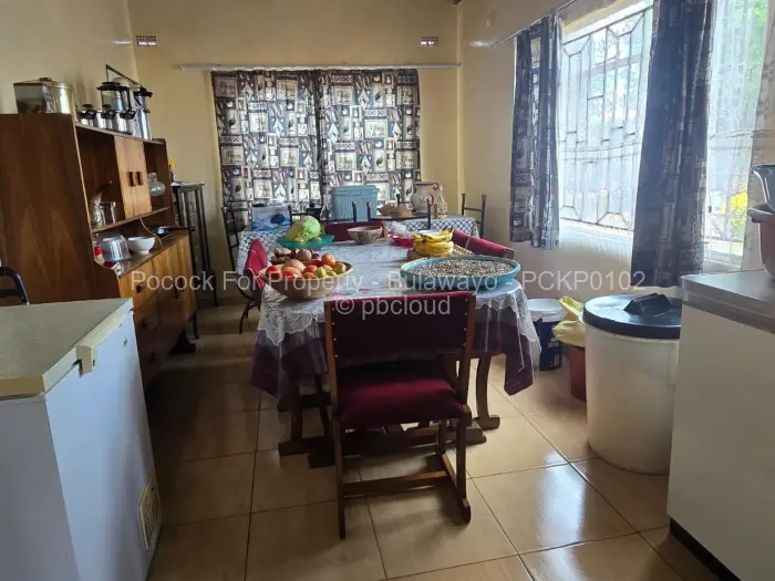 Farm/Plot for Sale in Upper Rangemore, Bulawayo