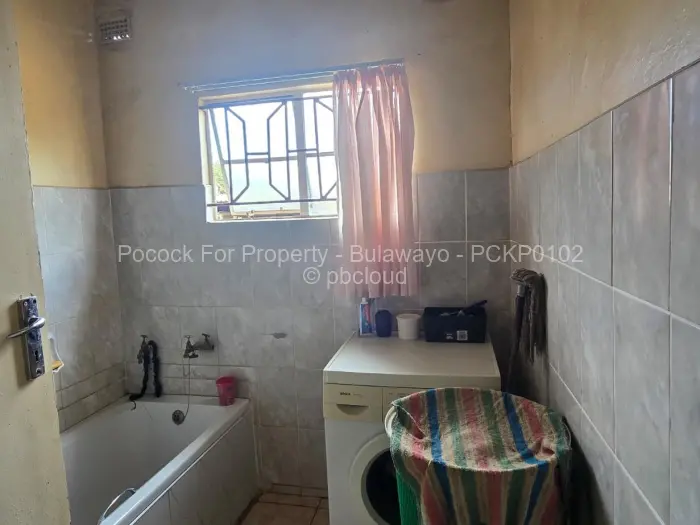 Farm/Plot for Sale in Upper Rangemore, Bulawayo