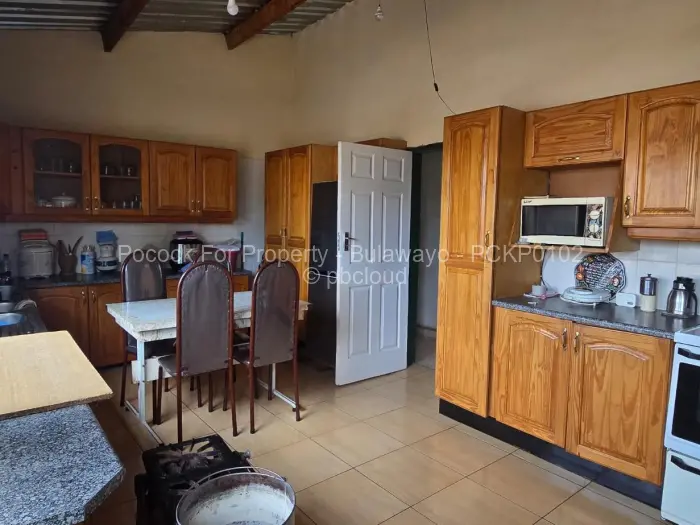 Farm/Plot for Sale in Upper Rangemore, Bulawayo