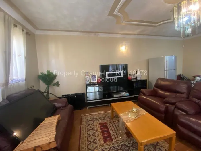 4 Bedroom House for Sale in Belvedere, Harare