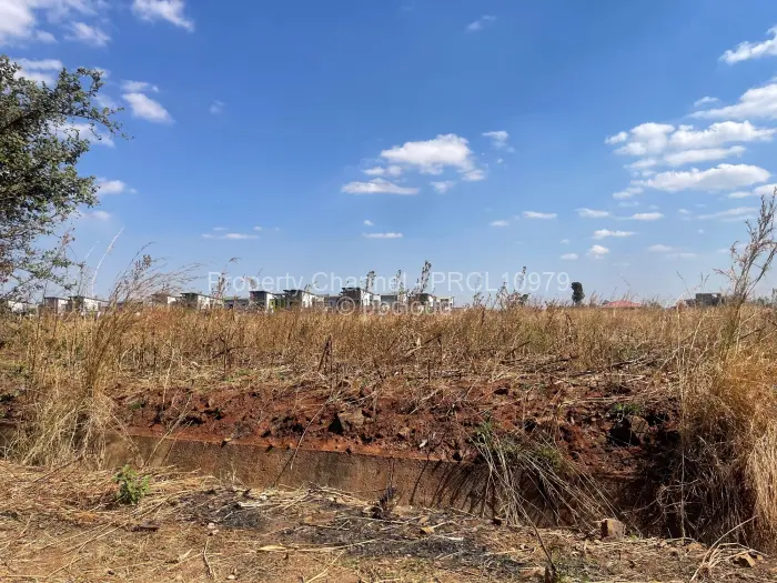Farm/Plot for Sale in Fairview, Harare
