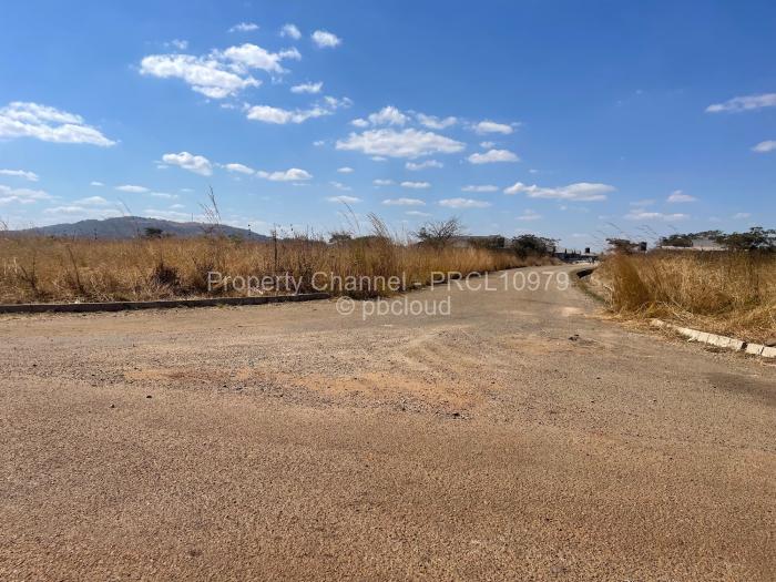 Farm/Plot for Sale in Fairview, Harare