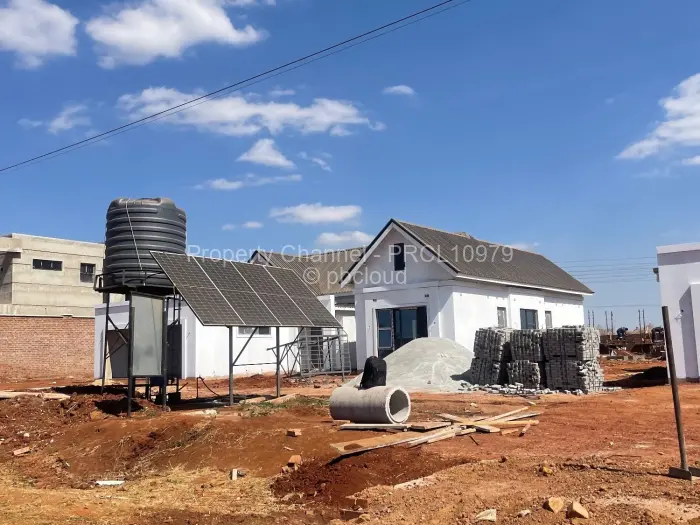 Farm/Plot for Sale in Fairview, Harare