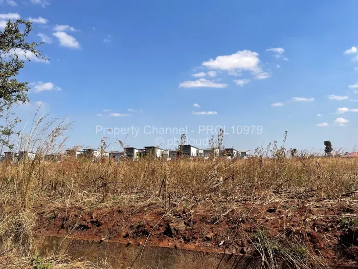 Farm/Plot for Sale in Fairview, Harare