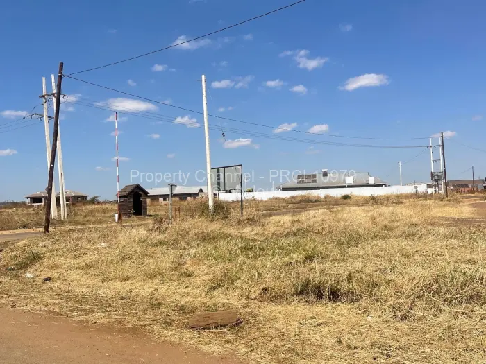 Farm/Plot for Sale in Fairview, Harare