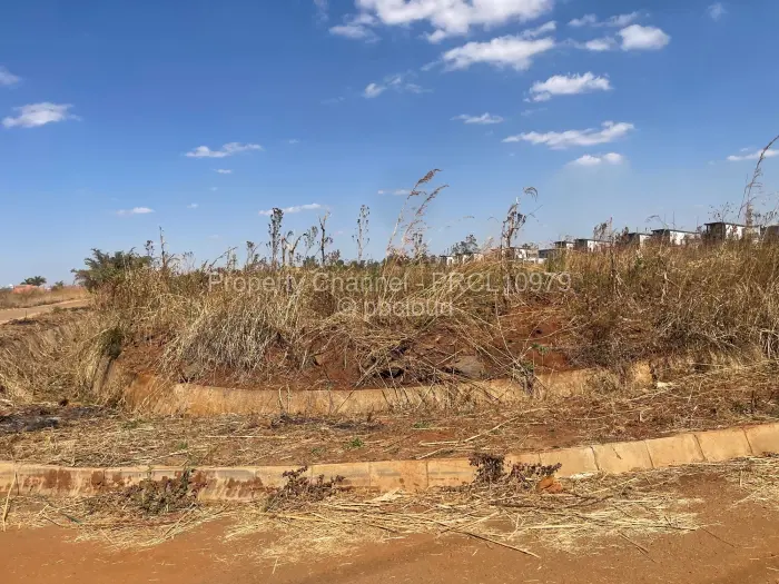 Farm/Plot for Sale in Fairview, Harare