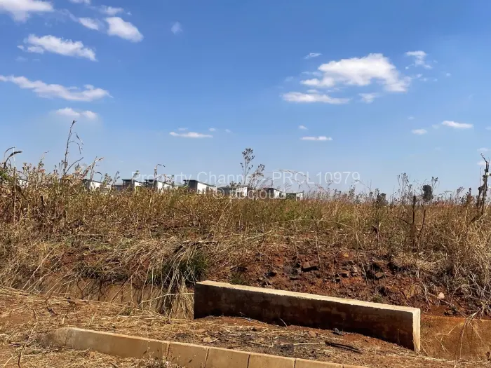 Farm/Plot for Sale in Fairview, Harare