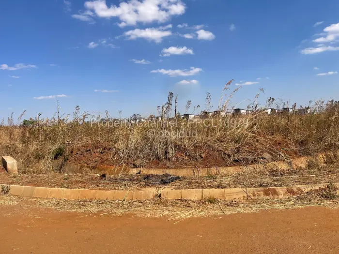 Farm/Plot for Sale in Fairview, Harare