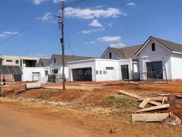 Farm/Plot for Sale in Fairview, Harare