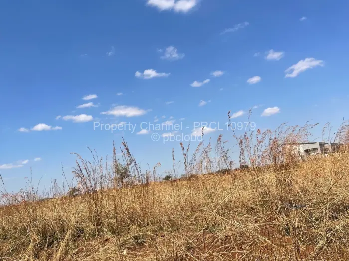 Farm/Plot for Sale in Fairview, Harare