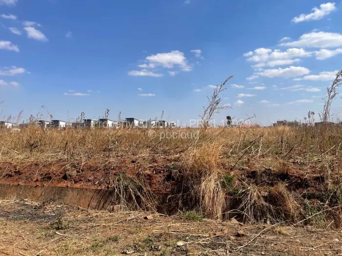 Farm/Plot for Sale in Fairview, Harare