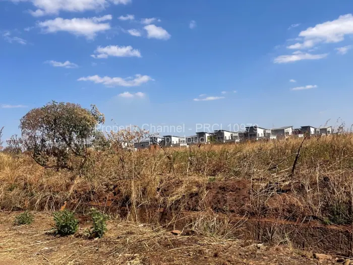 Farm/Plot for Sale in Fairview, Harare