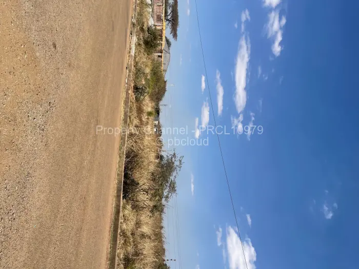 Farm/Plot for Sale in Fairview, Harare