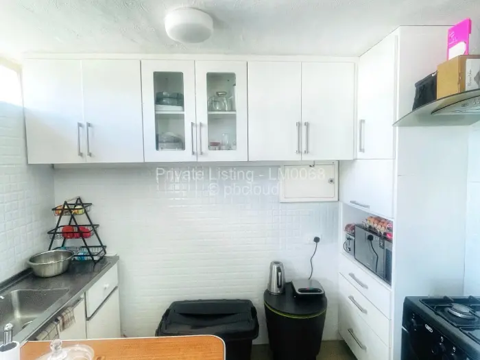 Flat/Apartment to Rent in Avondale, Harare