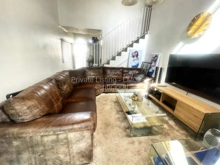 Flat/Apartment to Rent in Avondale, Harare